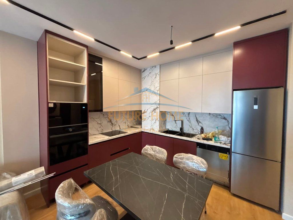 Rent, Apartment 1+1, Dritan Hoxha Street, Tirana