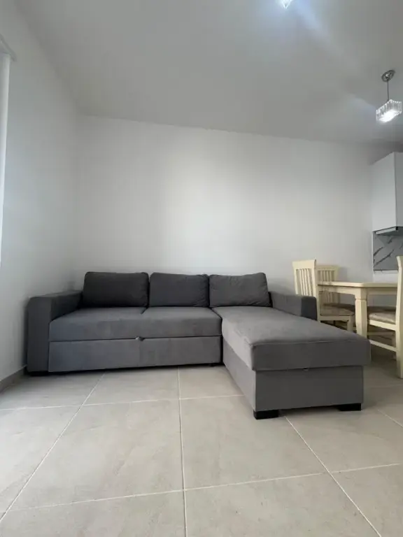 Apartament ne shitje 2+1 Univers City