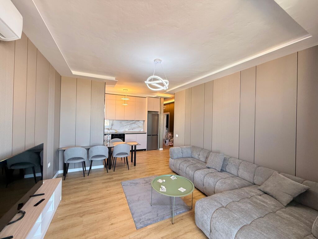 APARTAMENT PREMIUM 2+2+2 