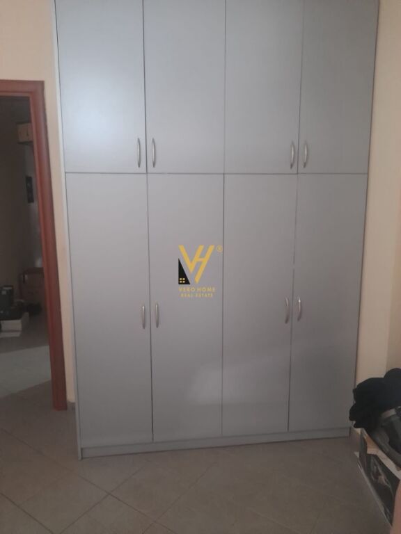 APARTMENT 2+1 FOR RENT NEAR THE FORMER ELECTRIC MARKET 55,000 LEKE