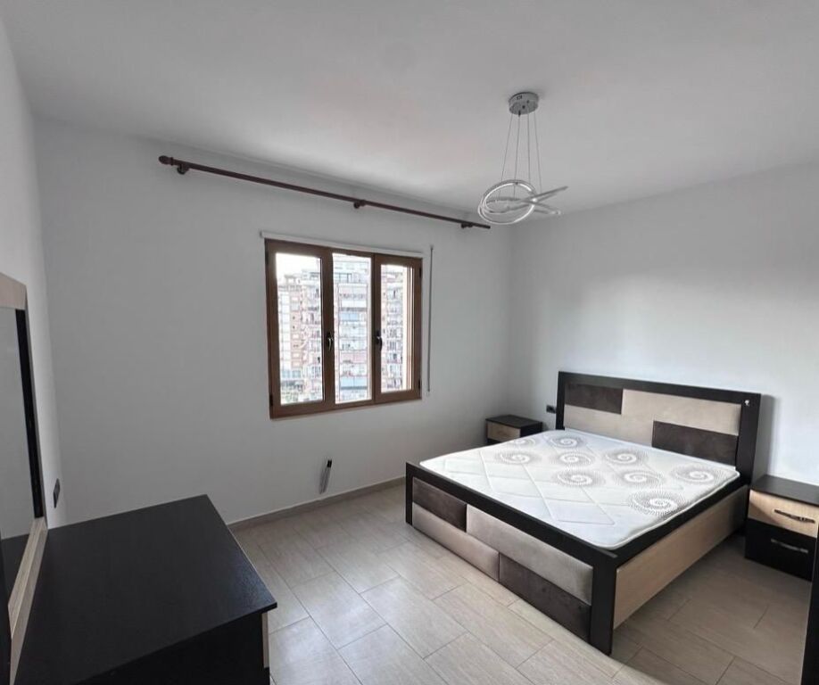 Apartament me qera 2+1 - 📍Zogu Zi, pas karburant ER Petrol - 450 mije leke