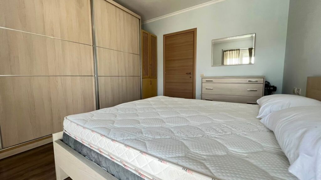 Appartamento 1+1 in affitto a Don Bosko