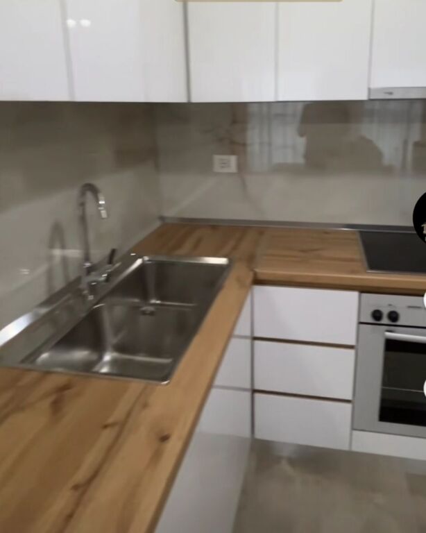 SHITET APARTAMENT 1+1 – KOMPLEKSI MANGALEM 21 ne Ali Dem