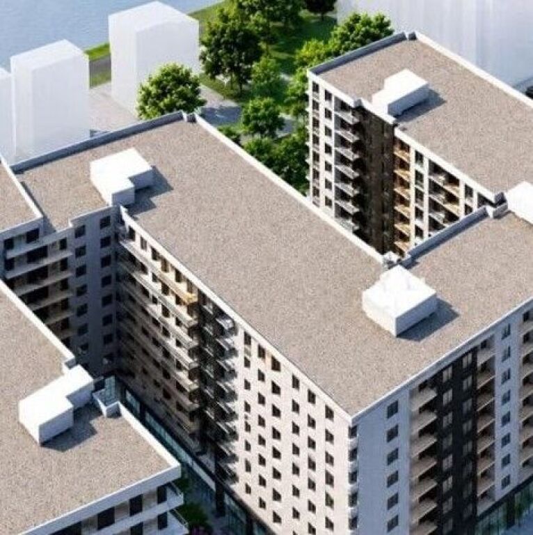 🏡 SHITET APARTAMENT 2+1 – KOMPLEKSI SANEL, PASKUQAN