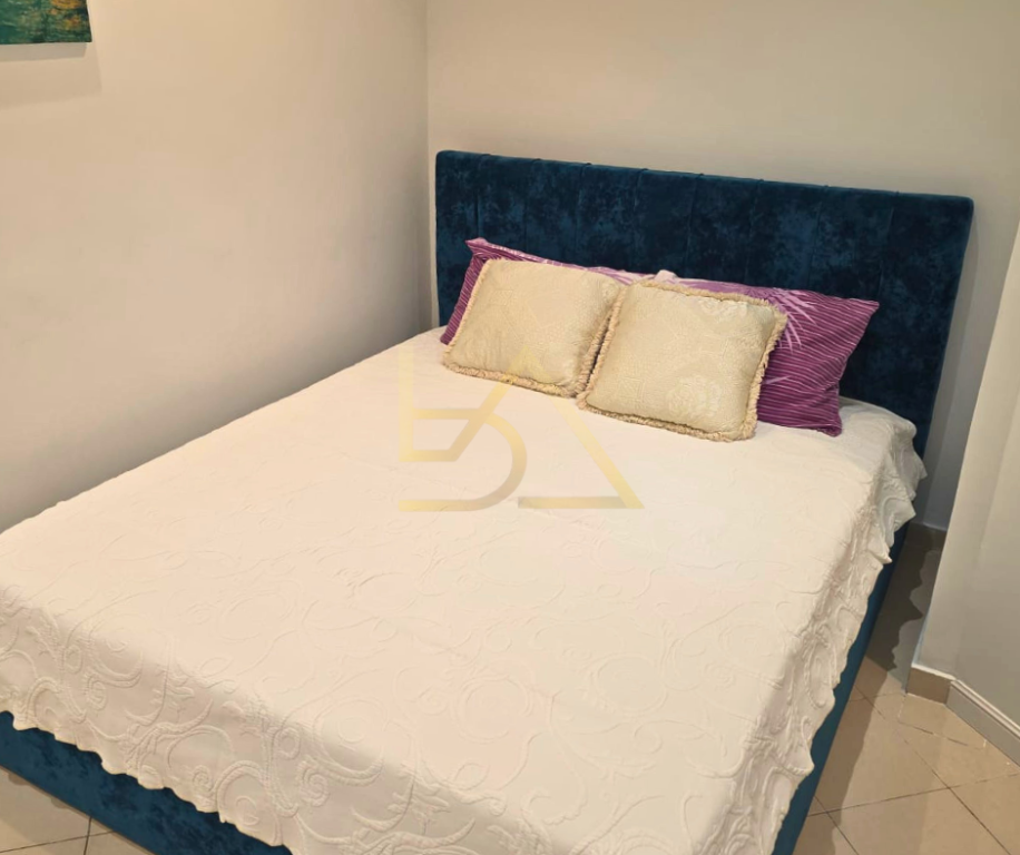 SHITET APARTAMENT 1+1 – PLAZH 13, DURRËS