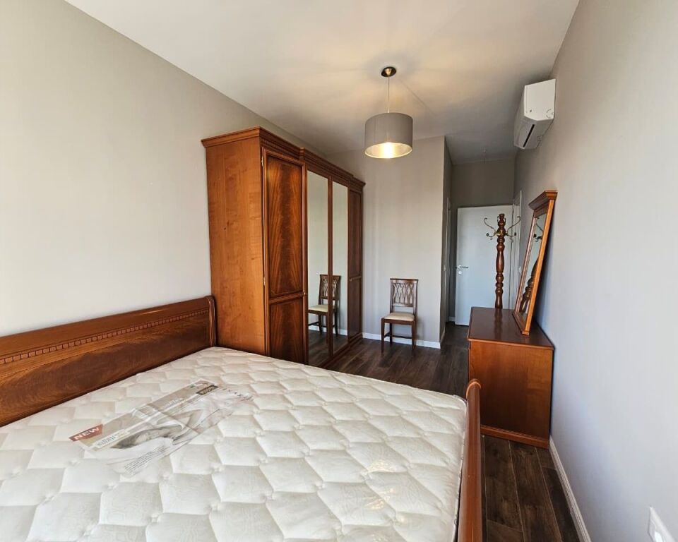 Appartamento 2+1+2 in affitto presso il Complesso Eagle Residence, Ex Dogana, Laprake, Astir, Nuovo Anello.