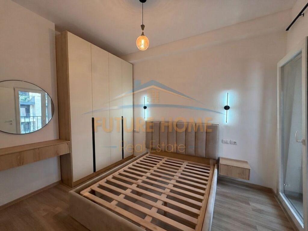 Affitto, Appartamento 1+1, Residenza Henke, Tirana