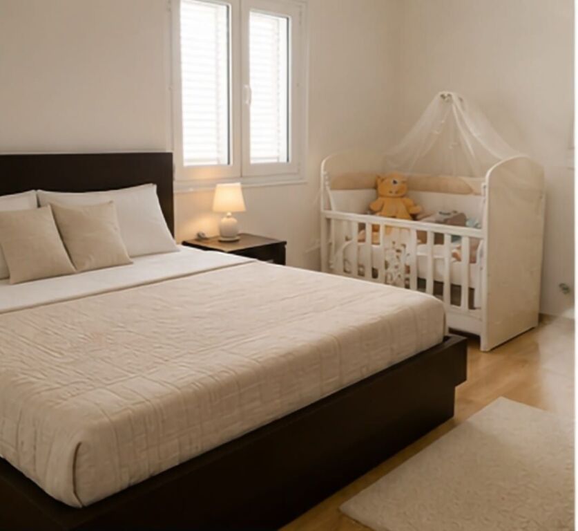 Apartment 2+1 for rent Mezes Nova Home !