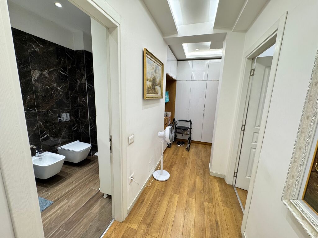 SHITET APARTAMENT 1+1 | Kompleksi “GOLDEN PARK“