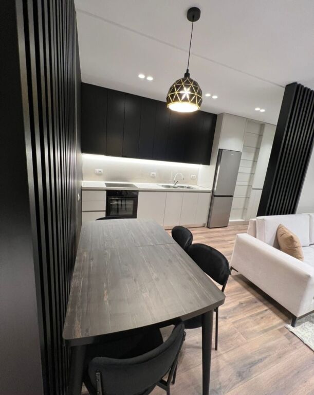 Apartment 2+1+1 with Balcony for Rent