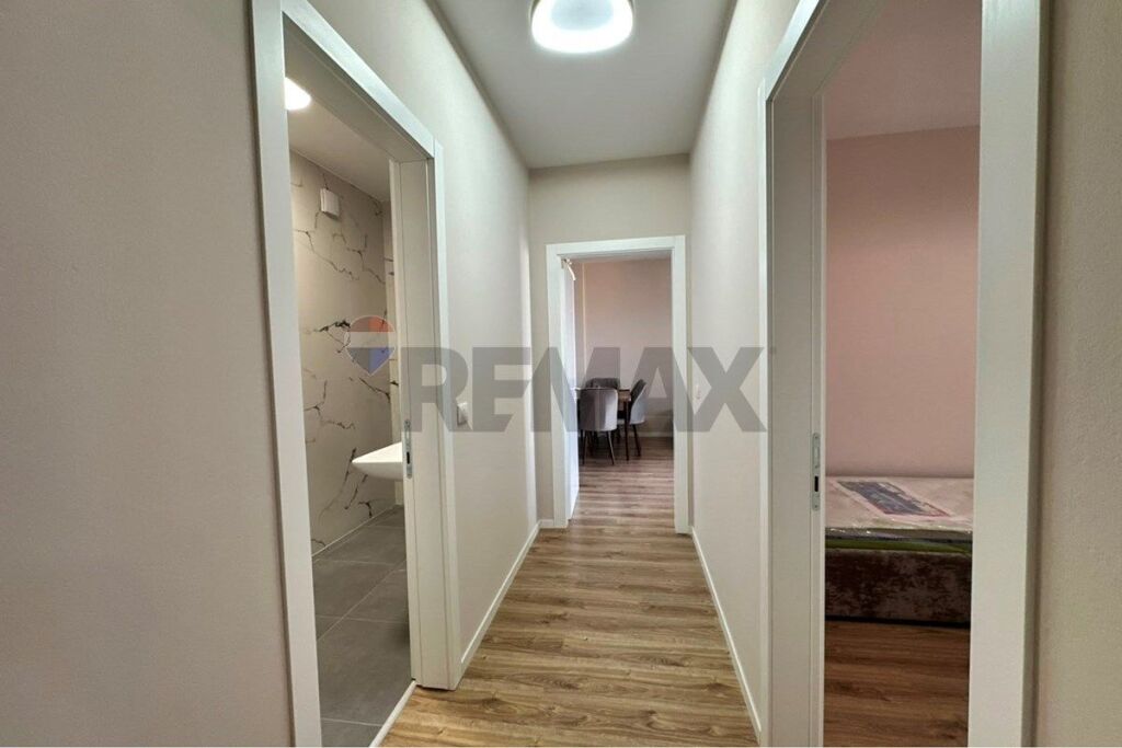 APARTMENT 2+1+2 FOR RENT IN LAPRAKË