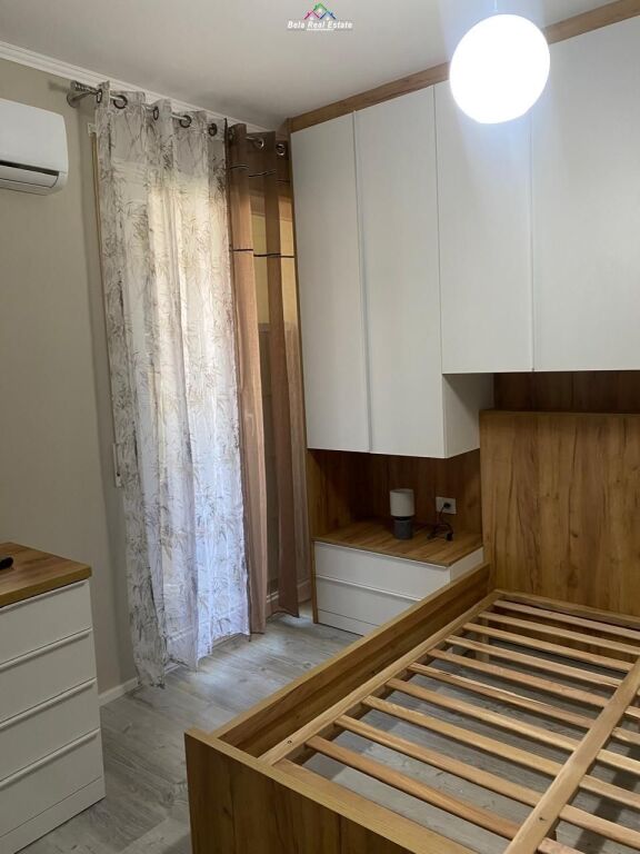 Apartment For Rent 1+1 at Golden Park Complex (ID B210780) Tirana