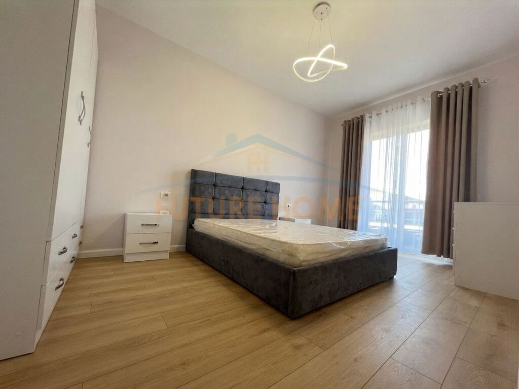 Rent, Apartment 1+1, Yzberisht, Tirana.