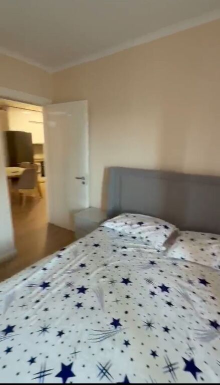 Apartment 1+1 for rent near Fresku Restaurant, Tirana