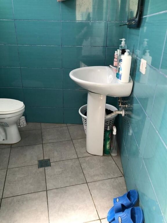 Qera | Apartament 1 + 1 | Rruga Niko Avrami | 350 €/muaj