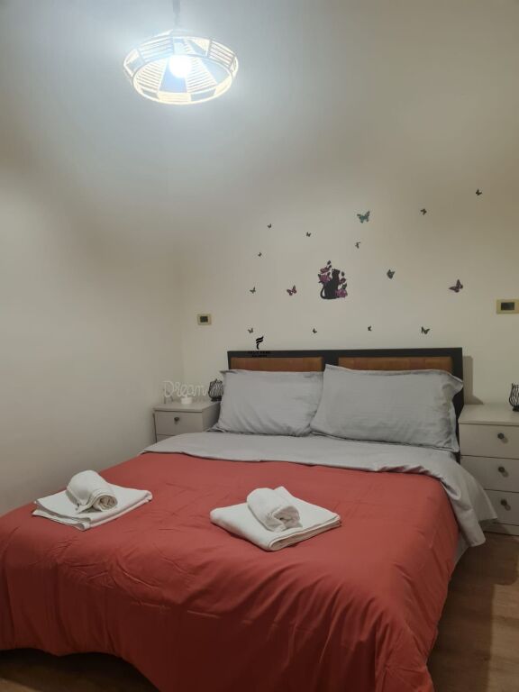 APPARTAMENTO IN AFFITTO 1+1 ALI DEMI 40.000 LEKE FH-89591