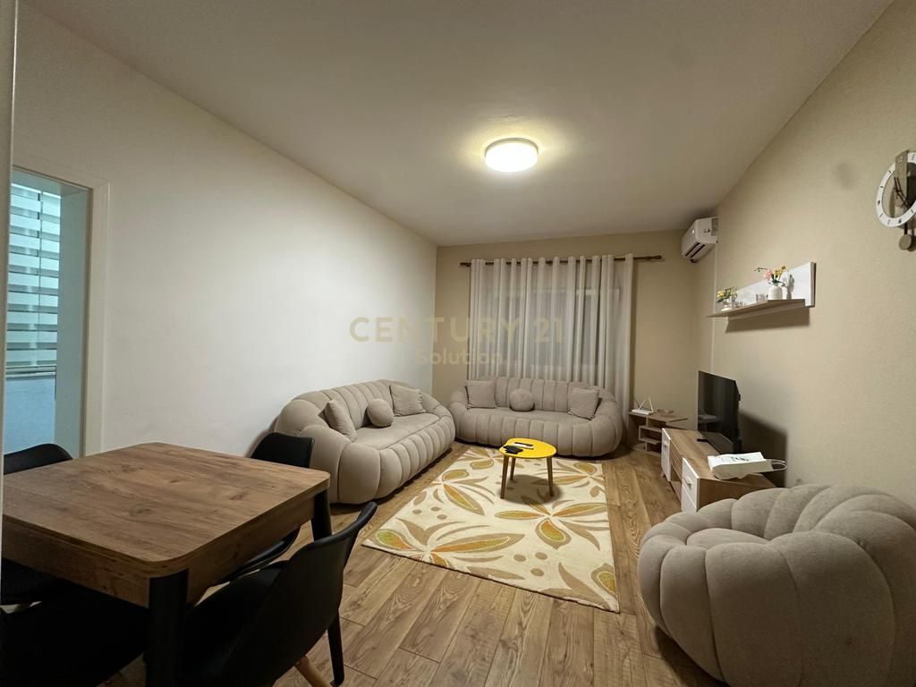 APARTAMENT 2+1 PER QIRA NE BRRYL ! 760 € /Muaj 70,000 Lekë /Muaj