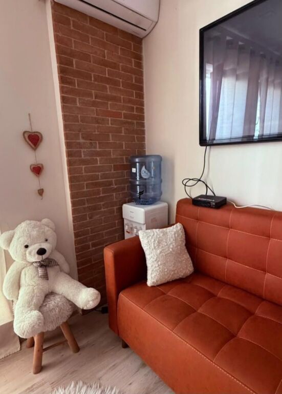 MONOLOCALE IN AFFITTO 35 M2 DON BOSKO 35.000 LEKE FH-89650
