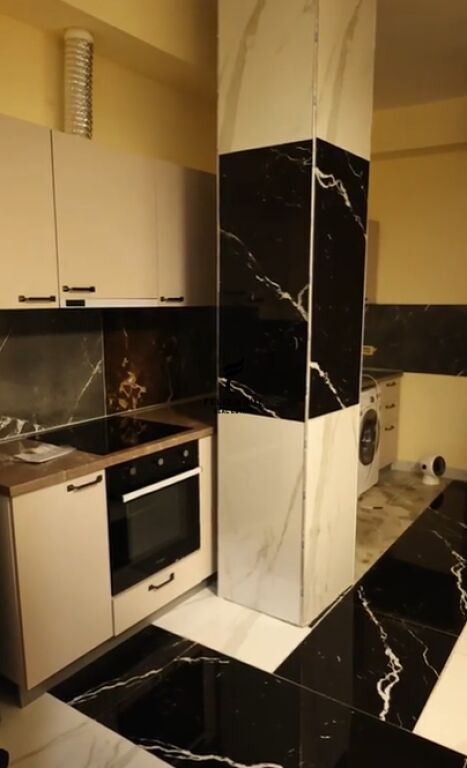 APARTAMENT ME QERA 1+1 ALI DEMI 40.000 LEKE FH-89565