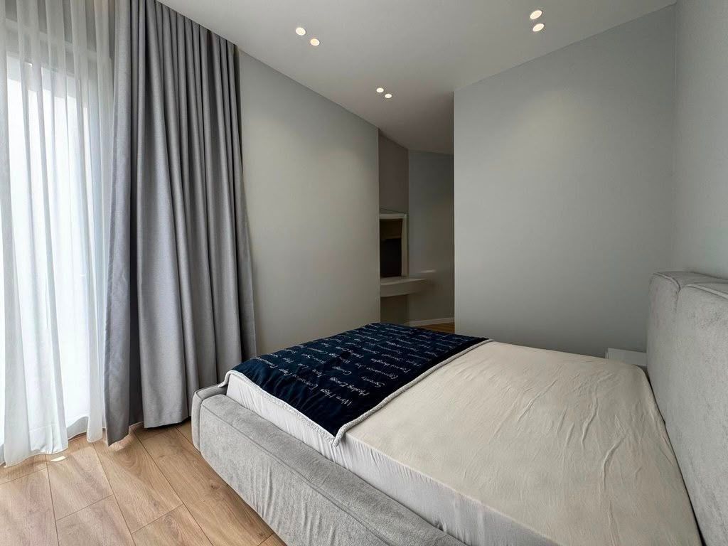 Appartamento in affitto 3+1 con cortile Green Valley