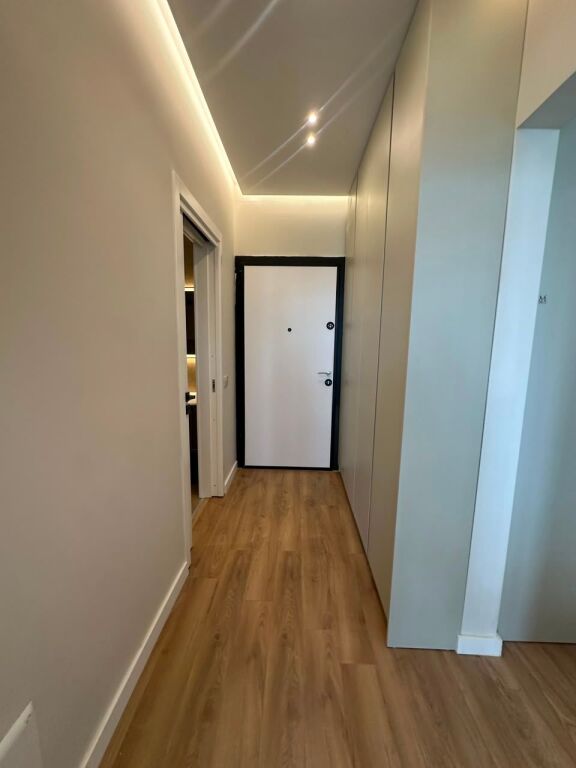 1+1 Apartment for Rent at Golden Residence!