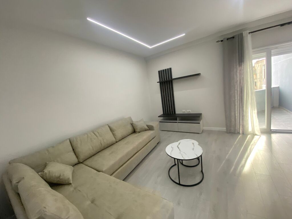 Apartment 1+1 for rent Kodra e Priftit !