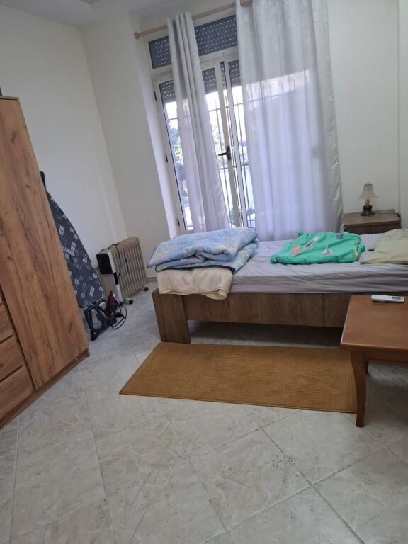 Apartament me qera 2+1 - 📍21 Dhjetori, prane ambasades Gjermane - 600 mije leke