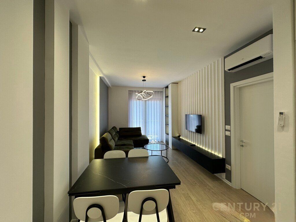 Appartamento in affitto presso Tirana Garden Building! 900 € /Mese
