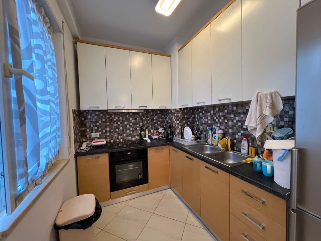 Apartment 2+1+2 for rent