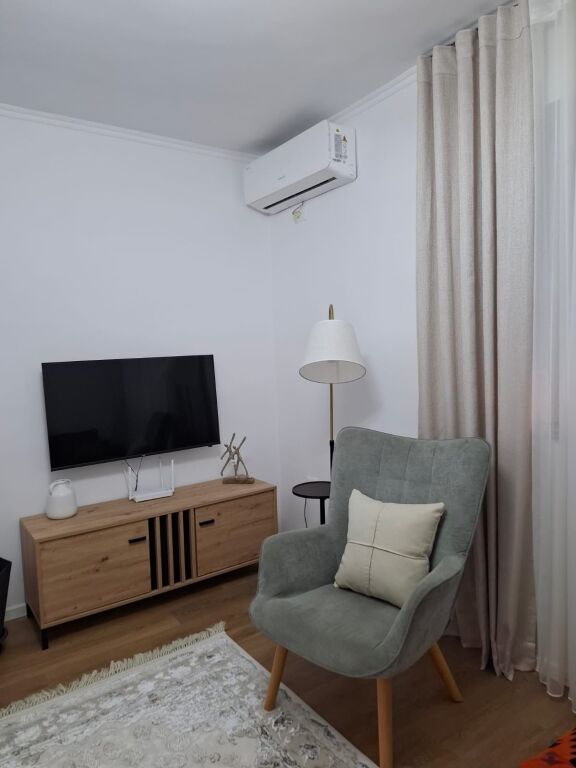 SHITET APARTAMENT 1+1 – RRUGA FERIT XHAJKO (ISH RESTORANT DURRËSI)