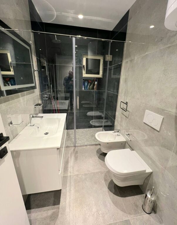 Apartment 2+1 for rent