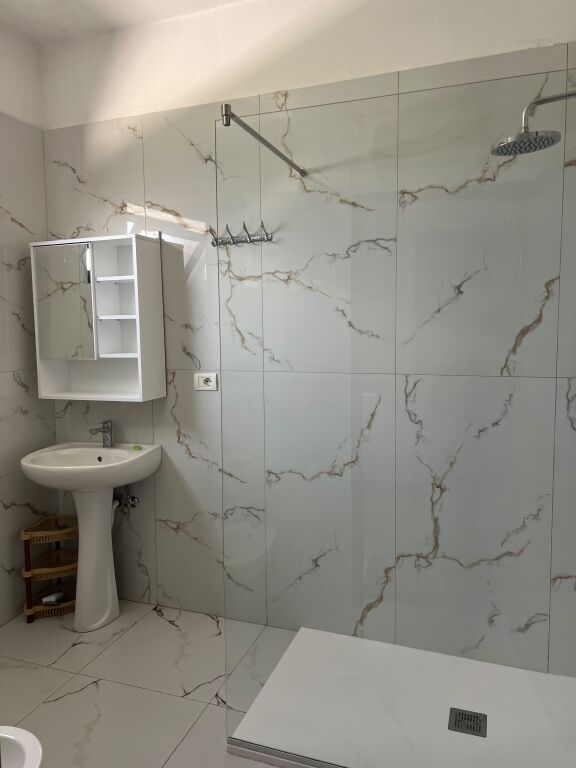 Villa floor for rent near the Military Hospital