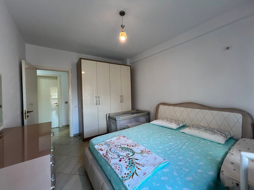 Apartment 2+1+2 for rent