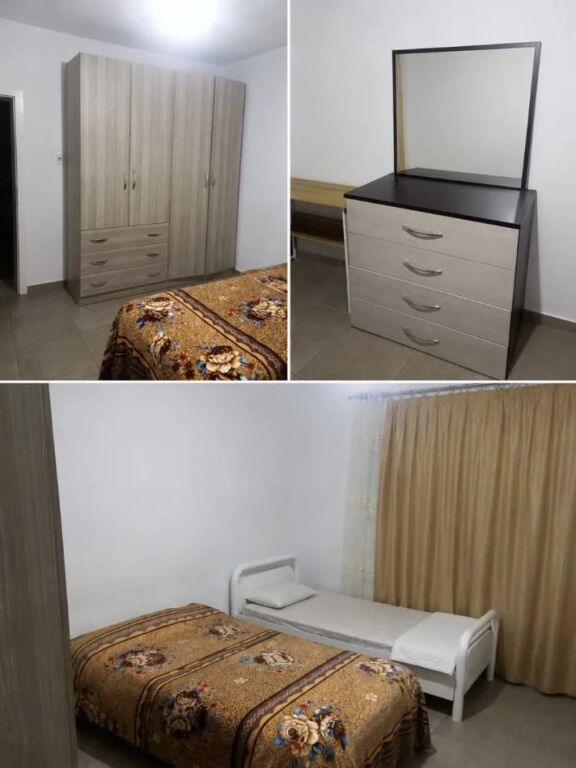 Apartment 2+1 for rent Fortuzi Street !