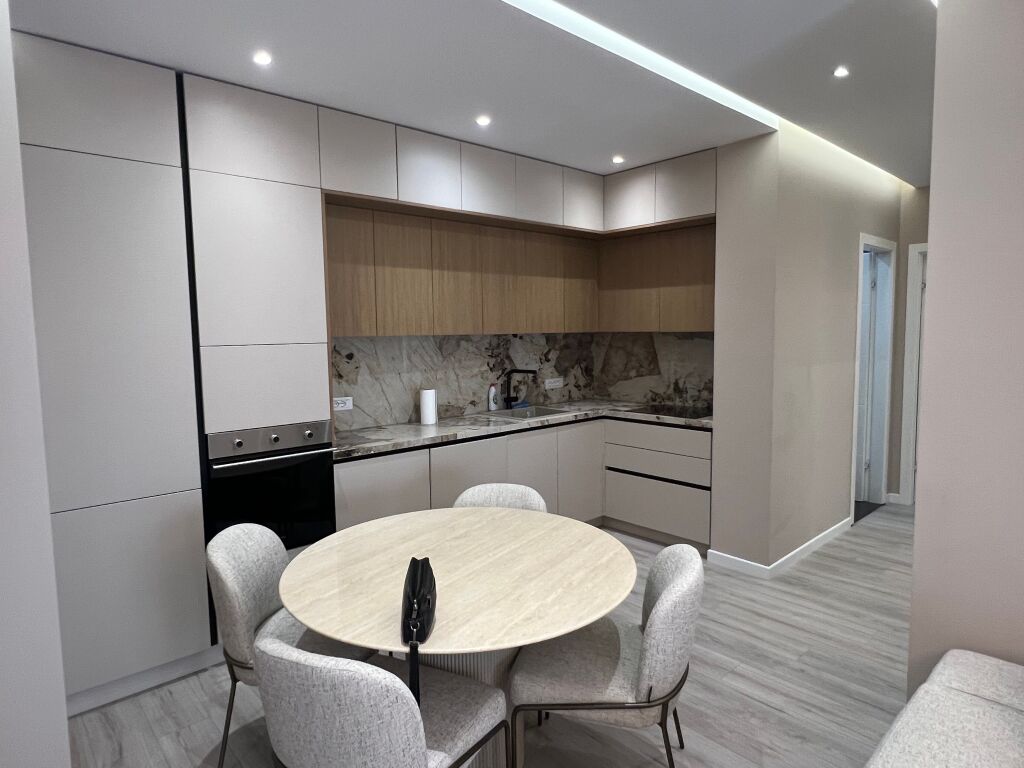 Apartment 2+1+2 for rent ,New Boulevard