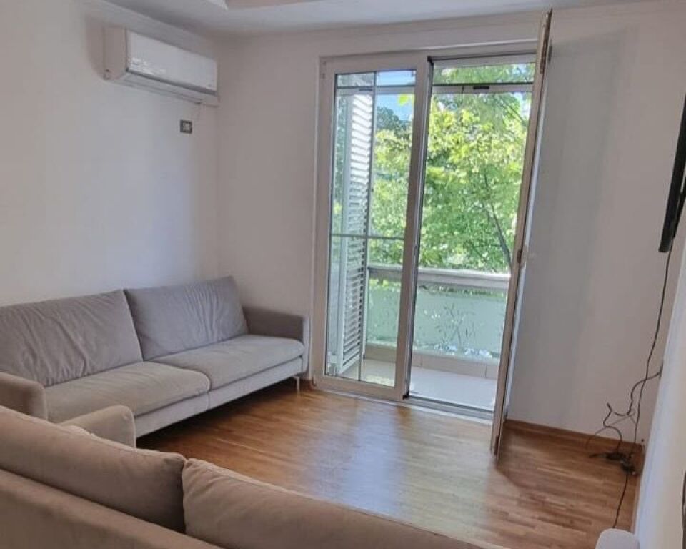 Apartament 2+1 per qira, Stadiumi Dinamo !