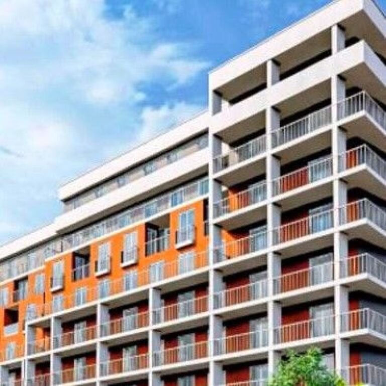 🏡 SHITET APARTAMENT 2+1 | SPACE CITY – PASKUQAN ✨