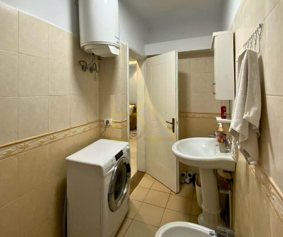 SHITET APARTAMENT 1+1 – PLAZH 13, DURRËS