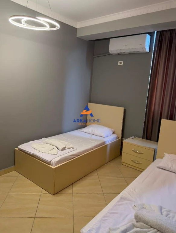 APPARTAMENTO IN AFFITTO 3+1+2 BALCONI "RRUGA RRAPO HEKALI" 750 EURO