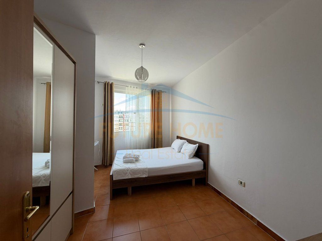 Shitet, Apartament 1+1, Kompleksi Fratari, Unaza e Re