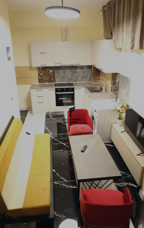 APPARTAMENTO IN AFFITTO 1+1 ALI DEMI 40.000 LEKE FH-89575