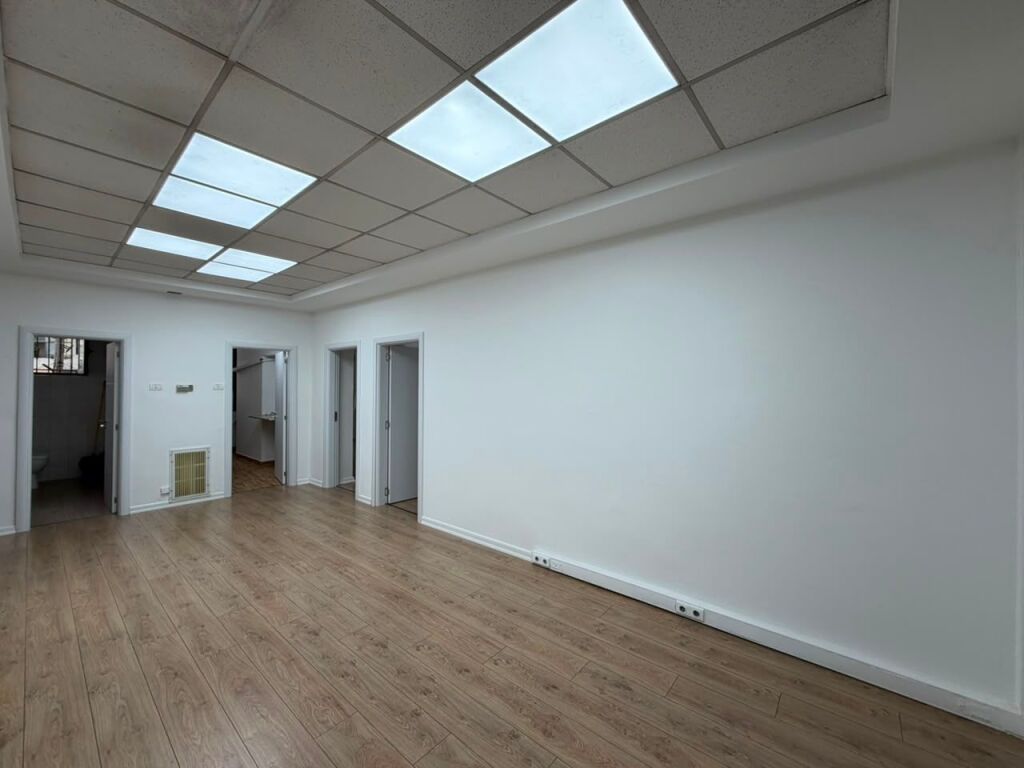 Office space for rent at Zogu i I Boulevard.