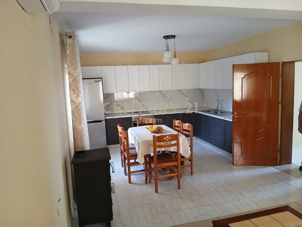 Apartment for Rent 1+1 - 45000 ALL 500 € /Month 45,000 Lek /Month