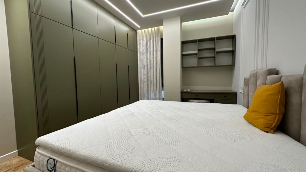 Appartamento 2+1 in Affitto – Lago Secco,
