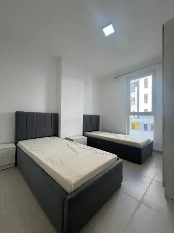Apartament ne shitje 2+1 Univers City