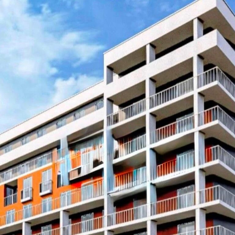 🏡 SHITET APARTAMENT 2+1 | SPACE CITY – PASKUQAN ✨