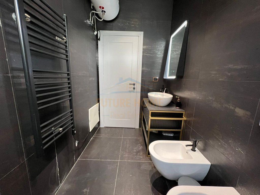 Affitto, Appartamento 2+1+2, Lago Secco, Tirana