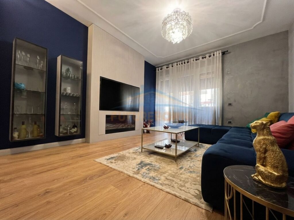 Rent, Apartment 2+1+2, Dry Lake, Tirana