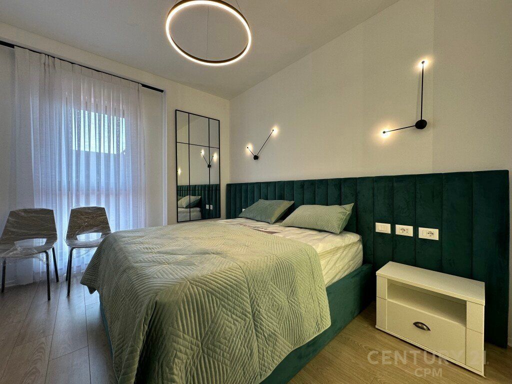 Appartamento in affitto presso Tirana Garden Building! 900 € /Mese