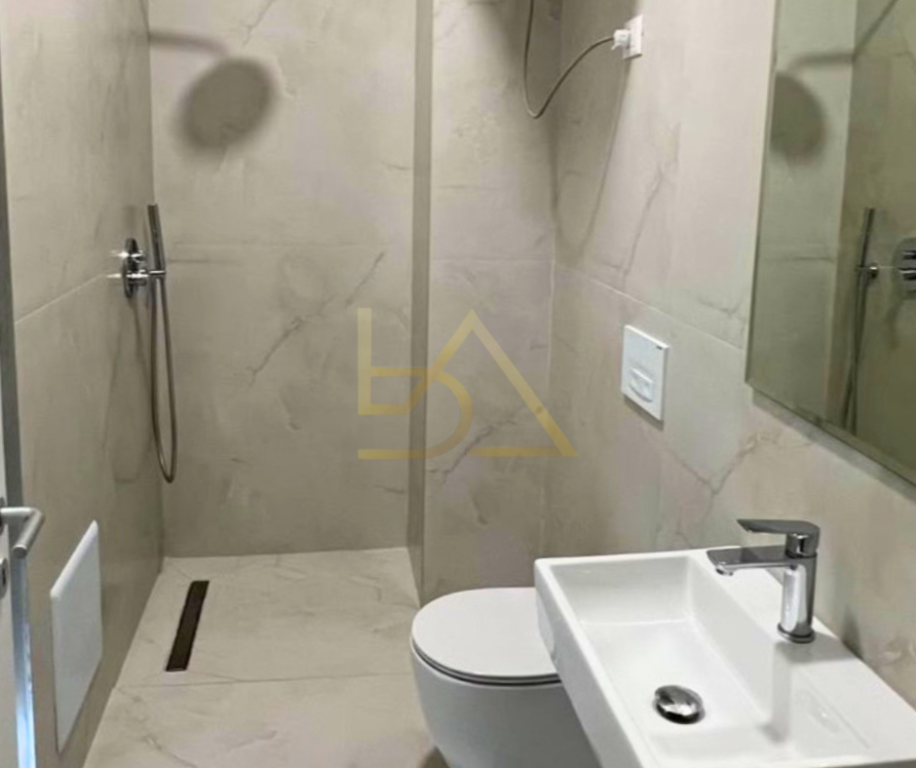 JEPET ME QIRA VILË – REZIDENCA ABA, TIRANË